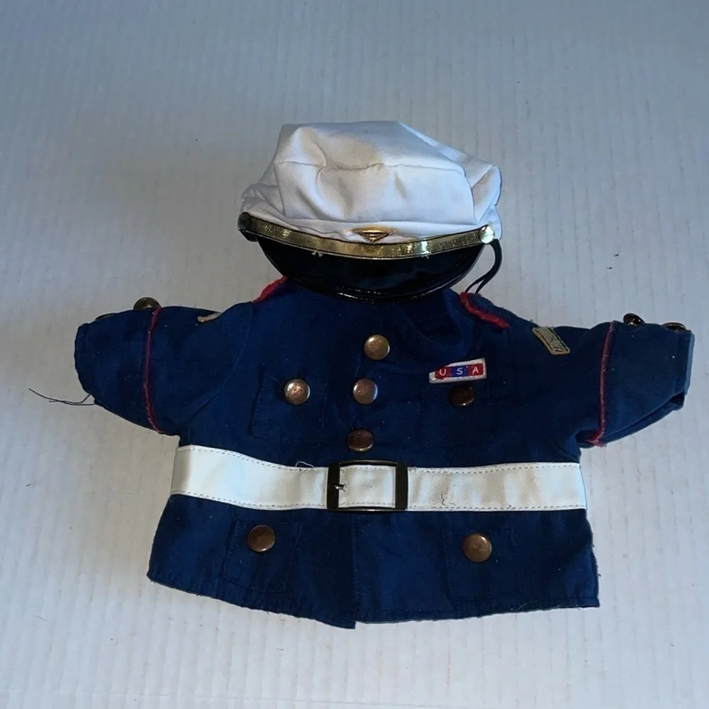 Build A Bear 12 Piece Clothing Collection